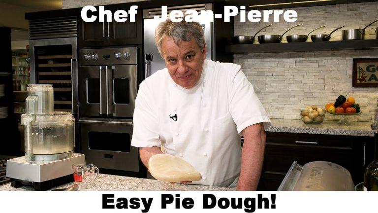 Recipes | Chef Jean Pierre
